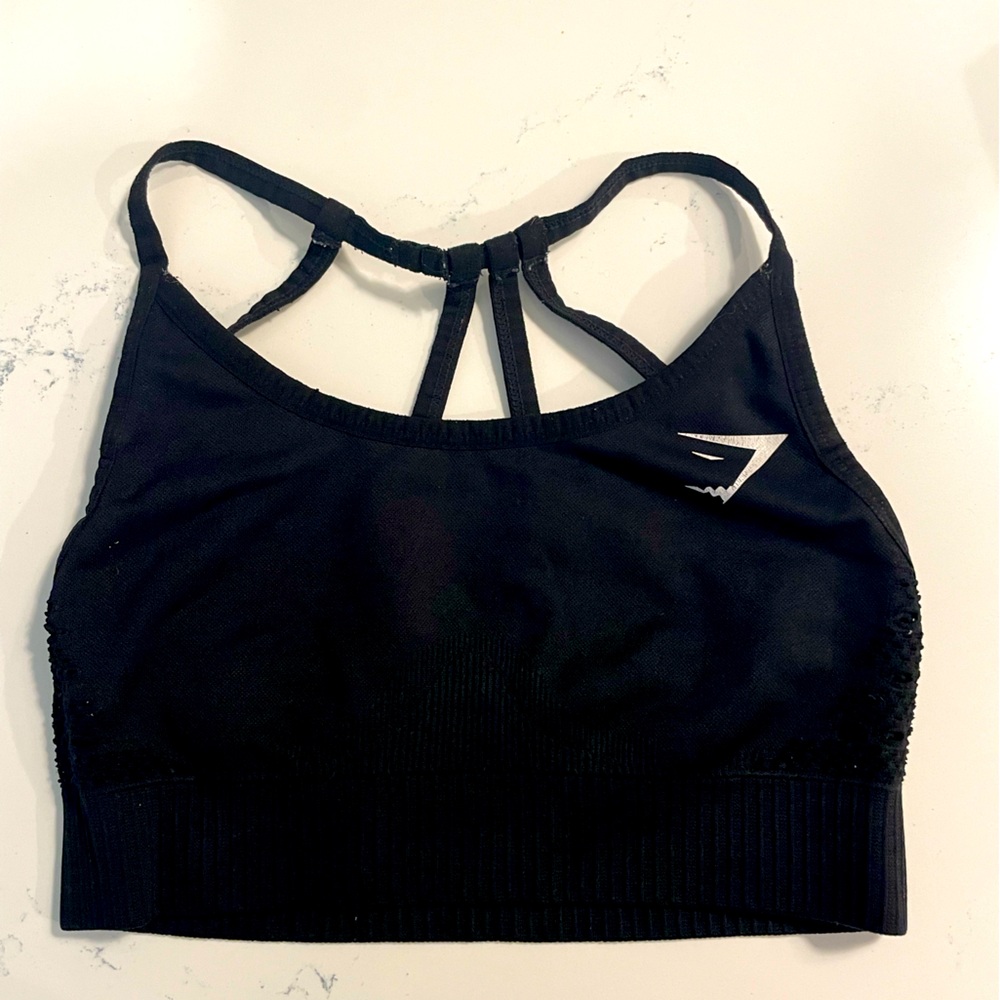 Gymshark bra